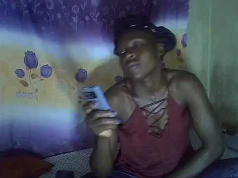 cute-shamza Adlı Modelin Web Kamerası Şovu