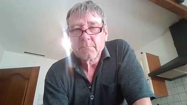 herry150 Webcam-Show