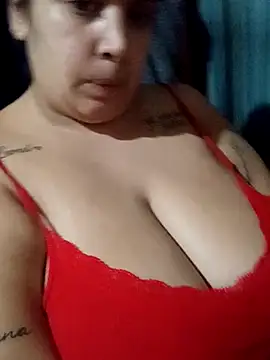 Pomelit00's Webcam Show