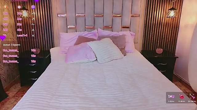 Živý XXX chat scarlettt_ss