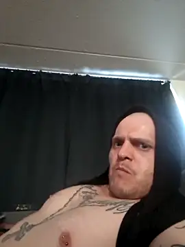 Show webcam de K-O-D666