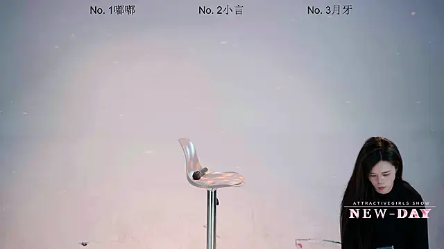 NEW-DAY's Live XXX Chat