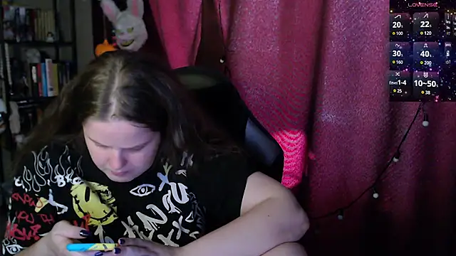 so_cute777 Adlı Modelin Canlı XXX Sohbeti