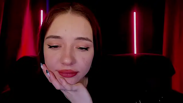 Chat XXX Live VasilisaTheWiseX