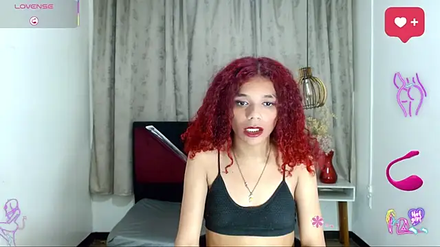 luisa__torres Webcam show