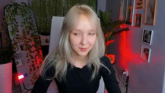 MaoqiBeverly's Live XXX Chat