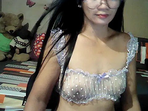 Webkamerová show Mia_Rein