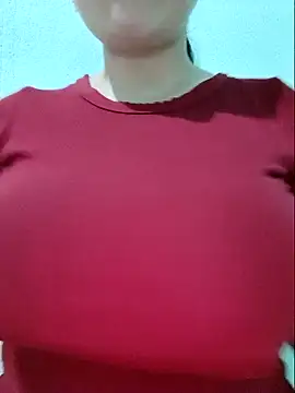 Show de webcam de Shine_Mai