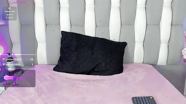 IsaDiiaz live XXX chat