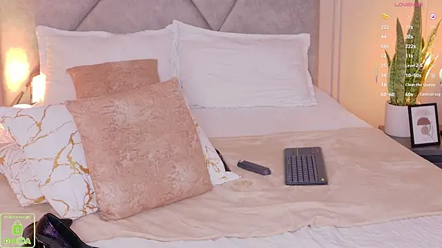 Živý XXX chat _Miss_Kimm