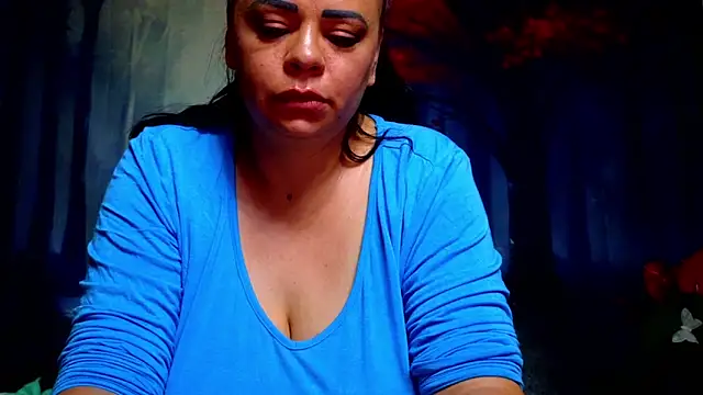 Czat XXX na żywo – ElizabethEven