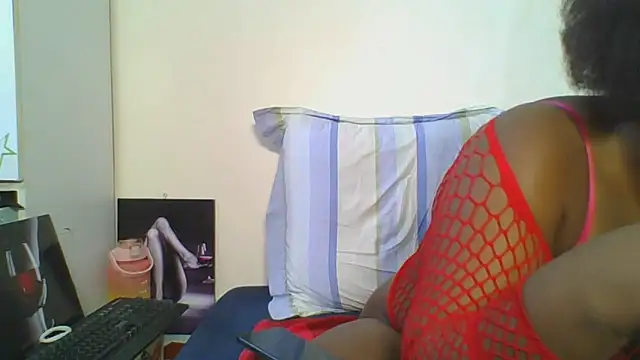 CuteJ Chat XXX in diretta