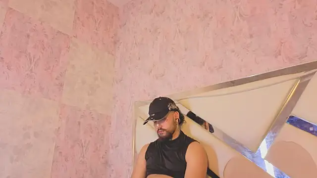 Benny_and_Mark Live XXX-Chat