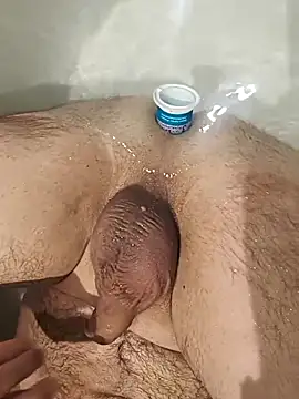 Pertunjukan Kamera Web Dini50d