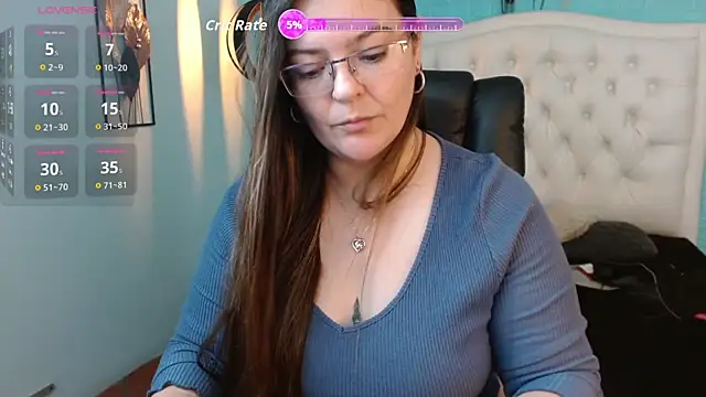 MsJossien Live XXX chat