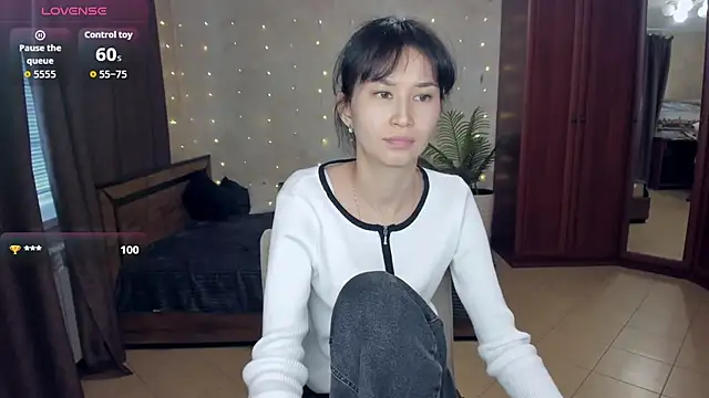 SheilaRare live XXX chat