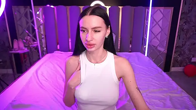 Sembang XXX Secara Langsung Snow_WhiteeeX