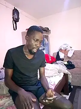 Brian_johns 在線直播表演