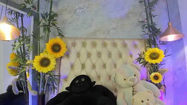 LittleeJaz's Live XXX Chat