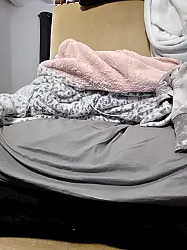 Czat XXX na żywo – kylie_blck