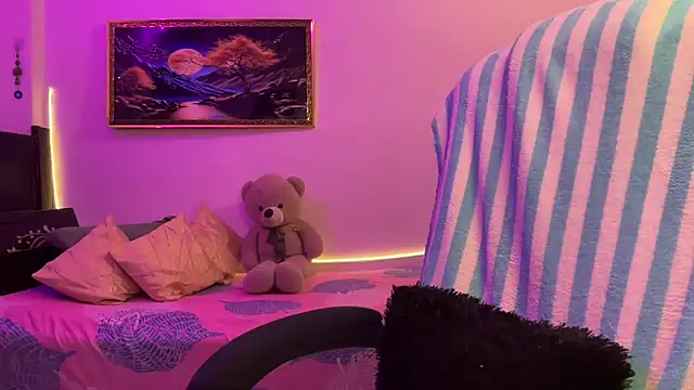 Živý XXX chat Sweet_Queen6