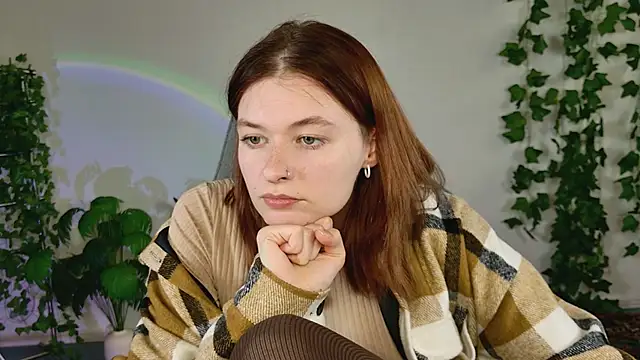 LadyLolipop_ Adlı Modelin Canlı XXX Sohbeti