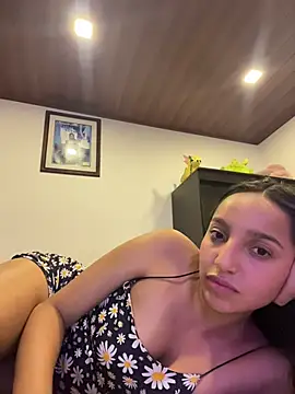 Eve_RitzのライブXXXチャット