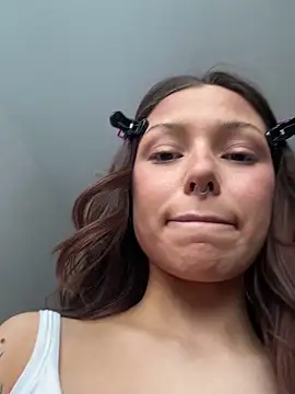 Leila_Brooklyn webcam show