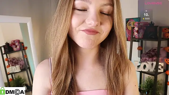 Sue_Sanders Pertunjukan Webcam