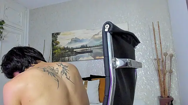 Tyler_durten's Live XXX Chat