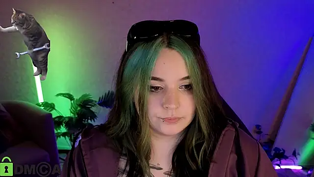 Chat +18 de Mia_R0ss ao vivo