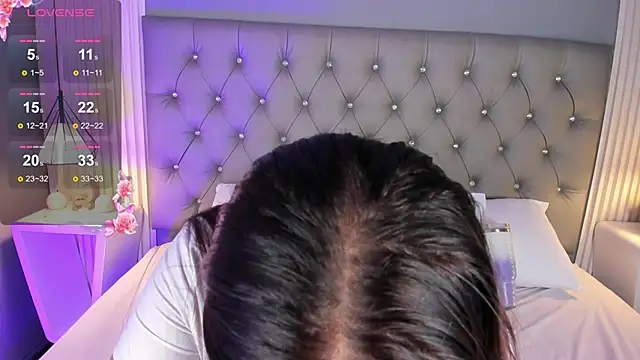 Anasha21 Live XXX-Chat