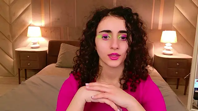 Chat XXX Live Susan_Fors