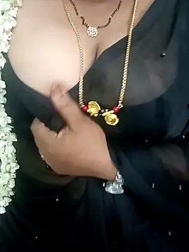 your-sameeraのウェブカメラショー