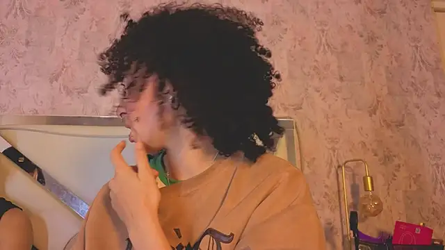 Benny_and_Mark Live XXX-chat