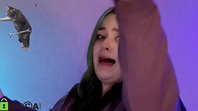 Sembang XXX Secara Langsung Mia_R0ss