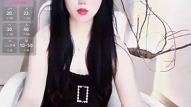 Sembang XXX Secara Langsung Sweet-Shuna