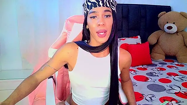 carmen14 Adlı Modelin Canlı XXX Sohbeti