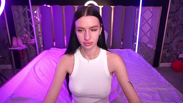 Snow_WhiteeeX live XXX chat