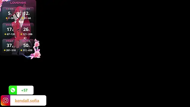 Sophiaa_doll_'s Live XXX Chat