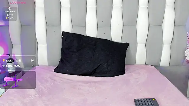 Czat XXX na żywo – IsaDiiaz