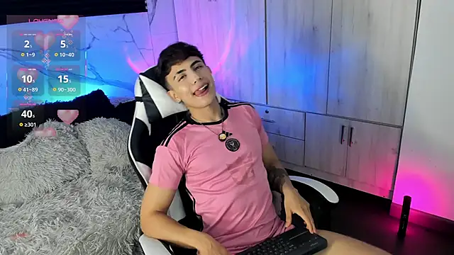 Chat XXX Live Saimonvela