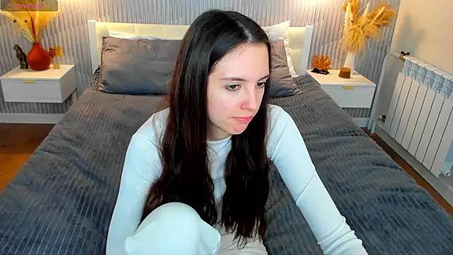 Živý XXX chat elise_robbie