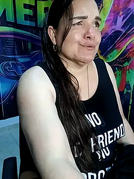 Zuleyka_69 现场XXX聊天