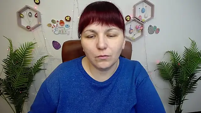 AliceInksSweetty Show Webcam