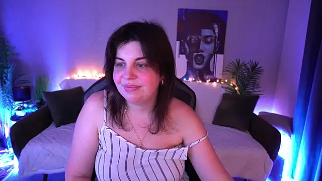 แชท XXX สดของ MirandaWong