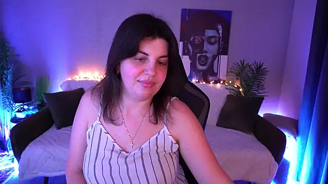 Онлайн чат XXX MirandaWong