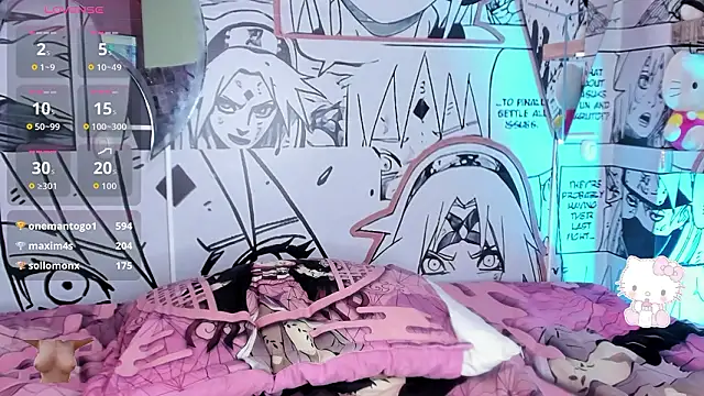 Megan_cute4u – Naživo XXX chat