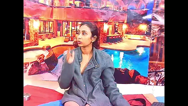 IndianSexyButt 라이브 XXX 채팅