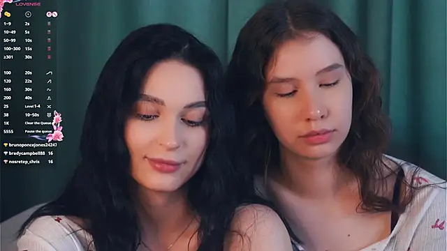 ZofiaSoshnik 라이브 XXX 채팅